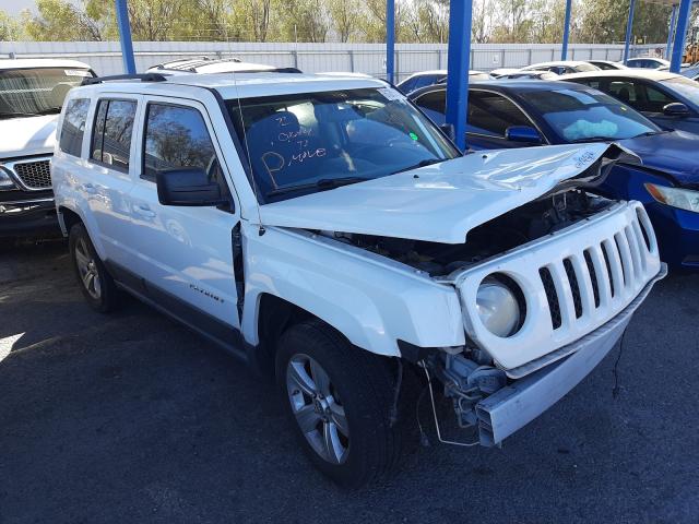 JEEP PATRIOT SP 2011 1j4nt1ga9bd157288