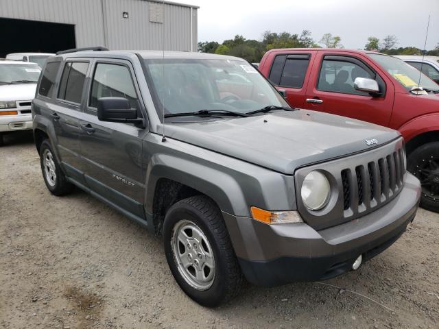 JEEP PATRIOT SP 2011 1j4nt1ga9bd194826