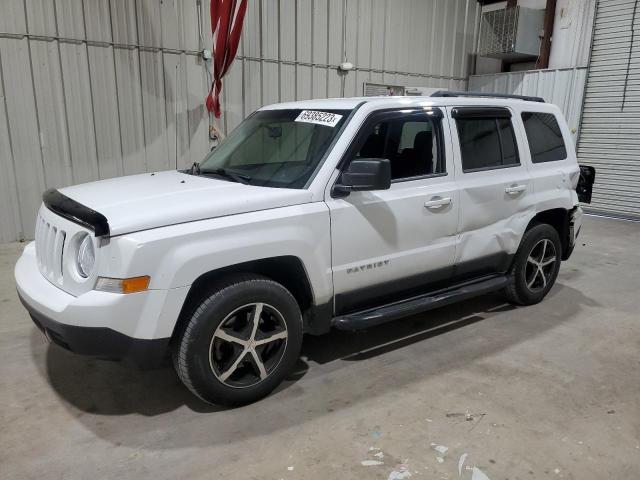 JEEP PATRIOT SP 2011 1j4nt1ga9bd196835