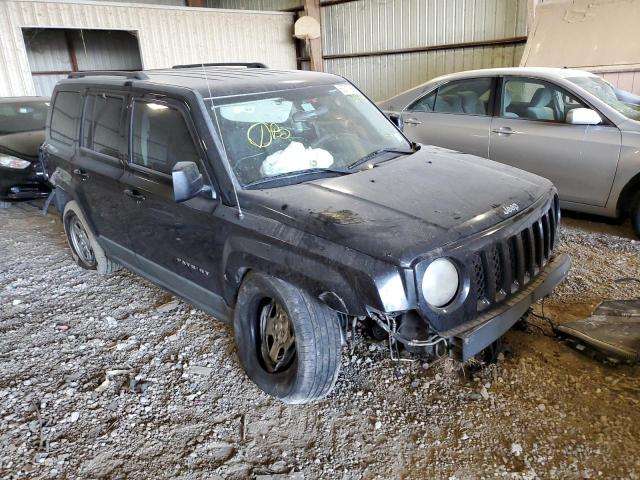 JEEP PATRIOT SP 2011 1j4nt1ga9bd203511