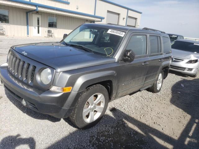 JEEP PATRIOT SP 2011 1j4nt1ga9bd203850