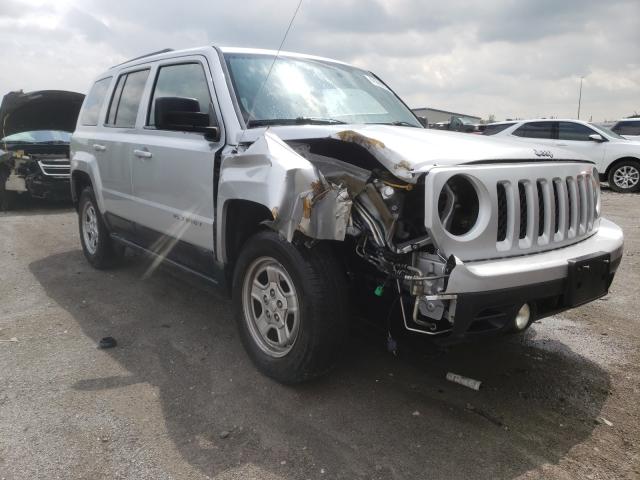 JEEP PATRIOT SP 2011 1j4nt1ga9bd230210