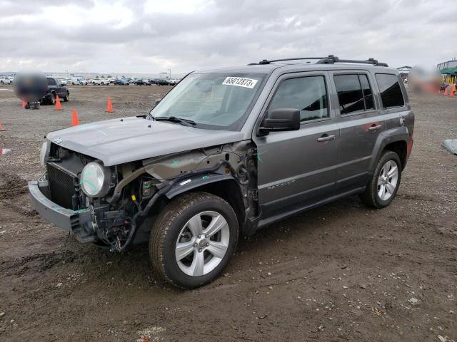 JEEP PATRIOT SP 2011 1j4nt1ga9bd245872