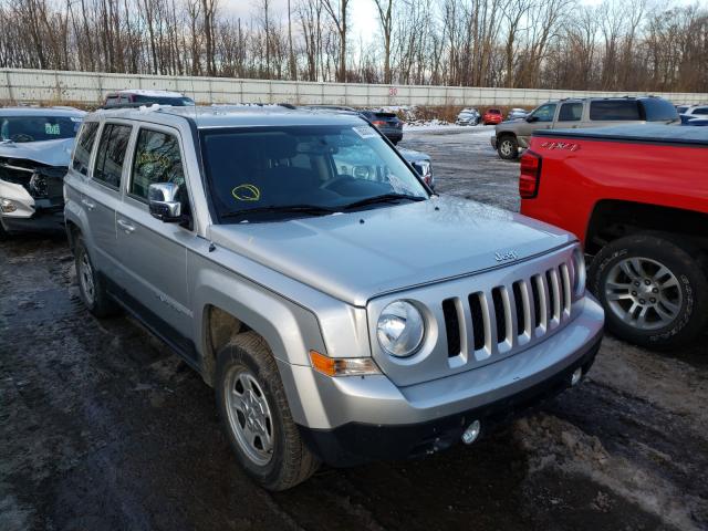 JEEP PATRIOT SP 2011 1j4nt1ga9bd264177