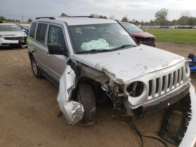 JEEP PATRIOT SP 2011 1j4nt1ga9bd270660