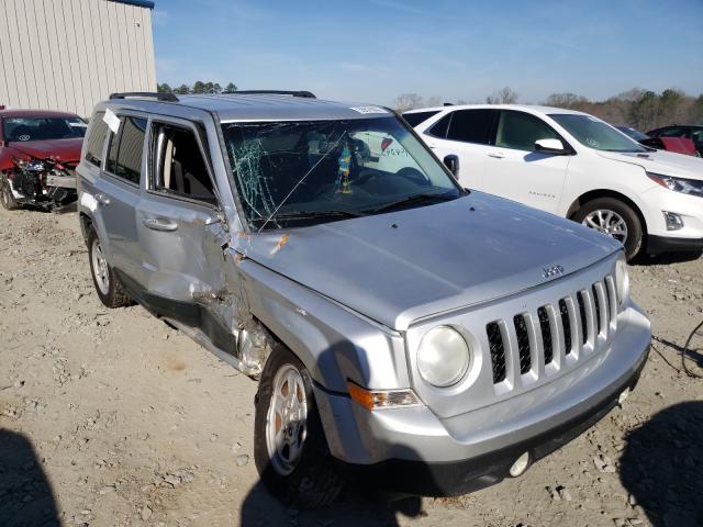 JEEP PATRIOT SP 2011 1j4nt1ga9bd270884