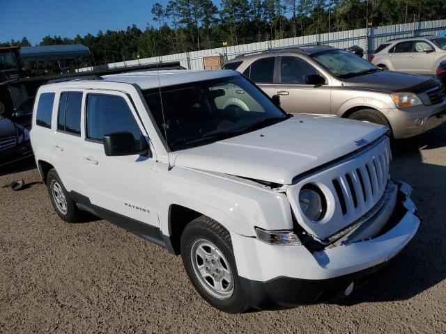 JEEP PATRIOT SP 2011 1j4nt1ga9bd284283