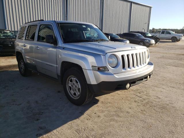 JEEP PATRIOT SP 2011 1j4nt1ga9bd285305