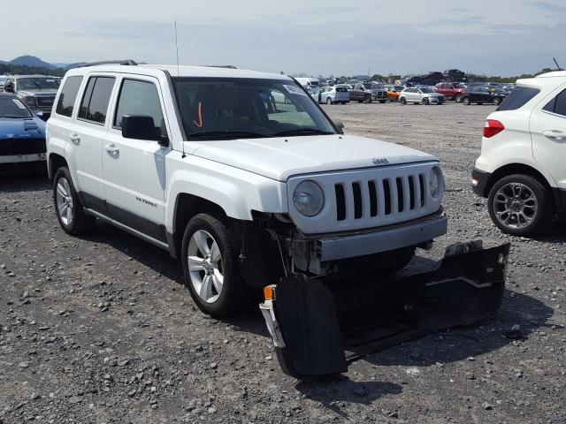 JEEP PATRIOT SP 2011 1j4nt1ga9bd287166