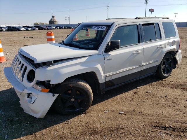 JEEP PATRIOT SP 2010 1j4nt1gaxad621882