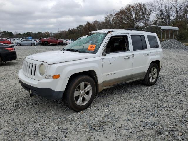 JEEP PATRIOT SP 2011 1j4nt1gaxbd115616