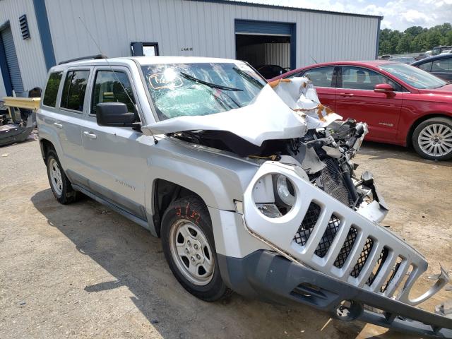 JEEP PATRIOT SP 2011 1j4nt1gaxbd146526