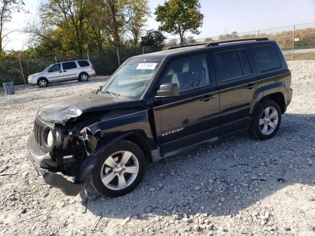 JEEP PATRIOT SP 2011 1j4nt1gaxbd156649