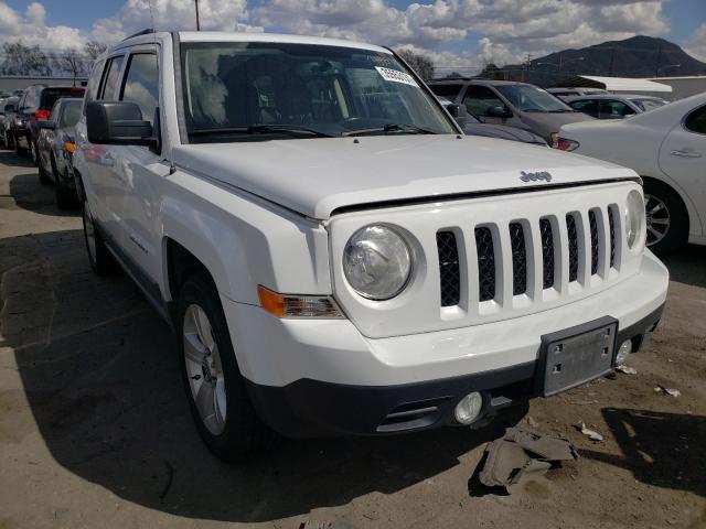 JEEP PATRIOT SP 2011 1j4nt1gaxbd245363