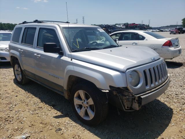 JEEP PATRIOT SP 2011 1j4nt1gaxbd249588