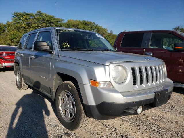 JEEP PATRIOT SP 2011 1j4nt1gaxbd263409