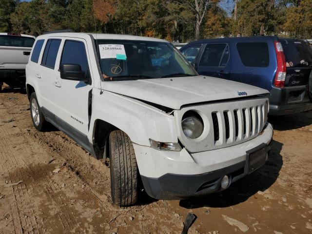 JEEP PATRIOT 2011 1j4nt1gaxbd285314