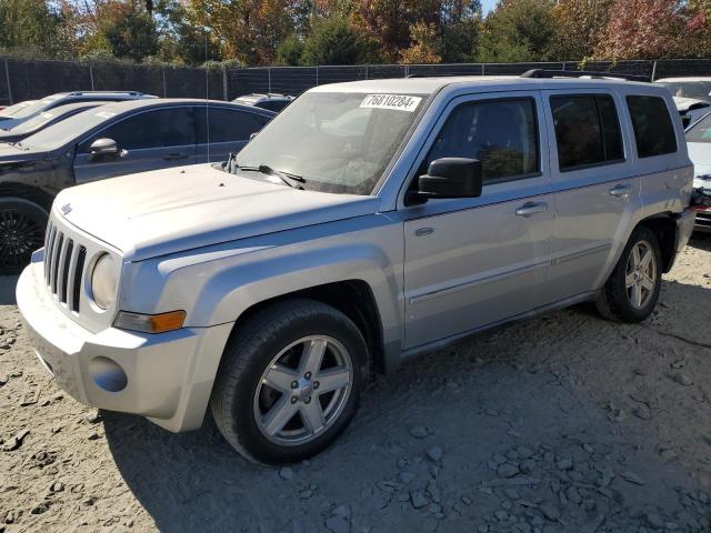 JEEP PATRIOT SP 2010 1j4nt1gb0ad625741