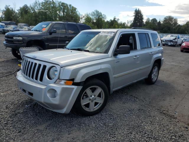 JEEP PATRIOT SP 2010 1j4nt1gb0ad671926