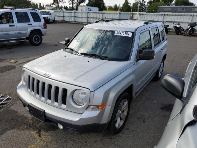 JEEP PATRIOT SP 2011 1j4nt1gb0bd102981