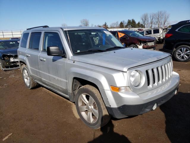 JEEP PATRIOT SP 2011 1j4nt1gb0bd104200