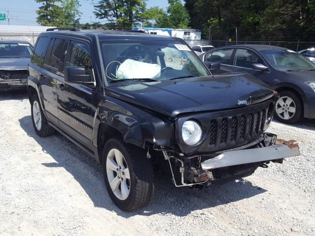 JEEP PATRIOT SP 2011 1j4nt1gb0bd151629