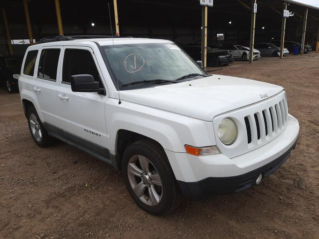 JEEP PATRIOT SP 2011 1j4nt1gb0bd153607