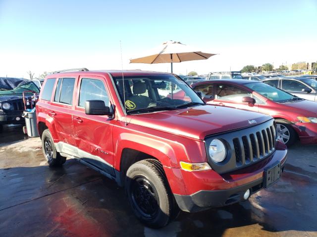 JEEP PATRIOT SP 2011 1j4nt1gb0bd170200