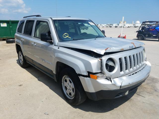 JEEP PATRIOT SP 2011 1j4nt1gb0bd178216