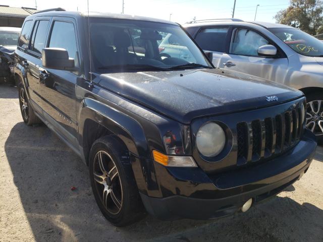 JEEP PATRIOT SP 2011 1j4nt1gb0bd198062