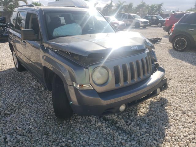 JEEP PATRIOT SP 2011 1j4nt1gb0bd214065