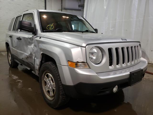 JEEP PATRIOT SP 2011 1j4nt1gb0bd241251