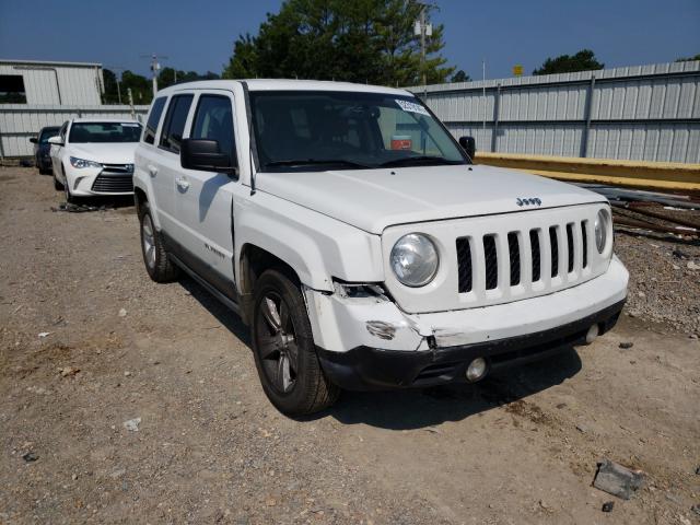 JEEP PATRIOT SP 2011 1j4nt1gb0bd245428