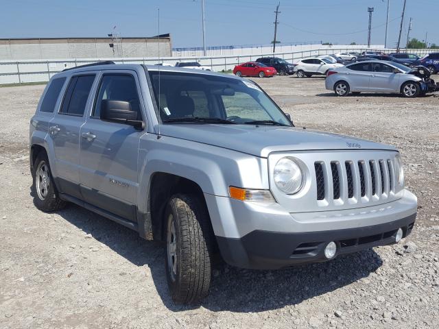 JEEP PATRIOT SP 2011 1j4nt1gb0bd248751