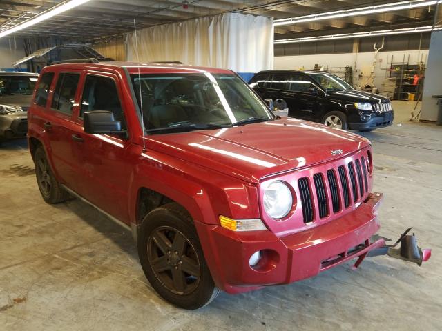 JEEP PATRIOT SP 2010 1j4nt1gb1ad625750