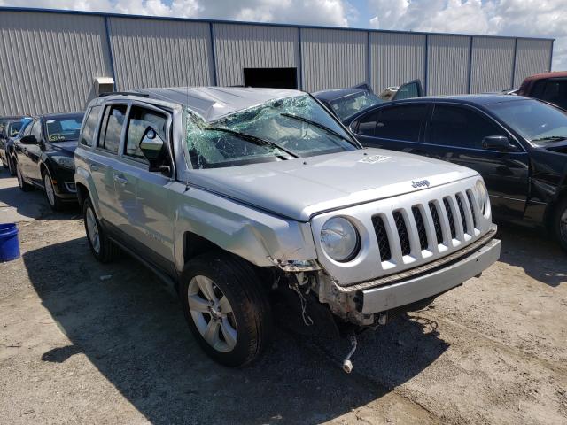 JEEP PATRIOT SP 2011 1j4nt1gb1bd102794