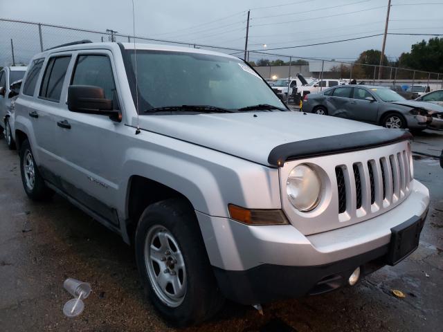 JEEP PATRIOT SP 2011 1j4nt1gb1bd103914