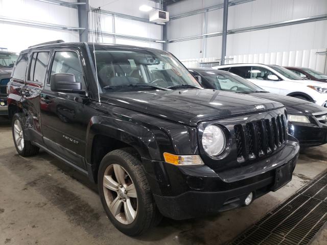 JEEP PATRIOT SP 2011 1j4nt1gb1bd105842