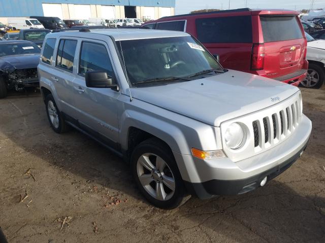 JEEP PATRIOT SP 2011 1j4nt1gb1bd105856