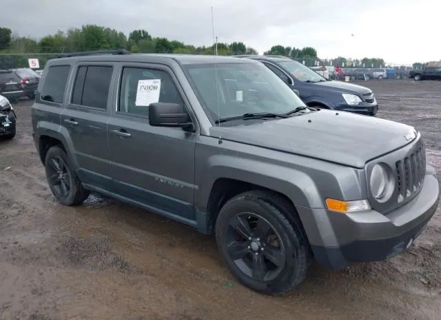 JEEP PATRIOT 2011 1j4nt1gb1bd213586