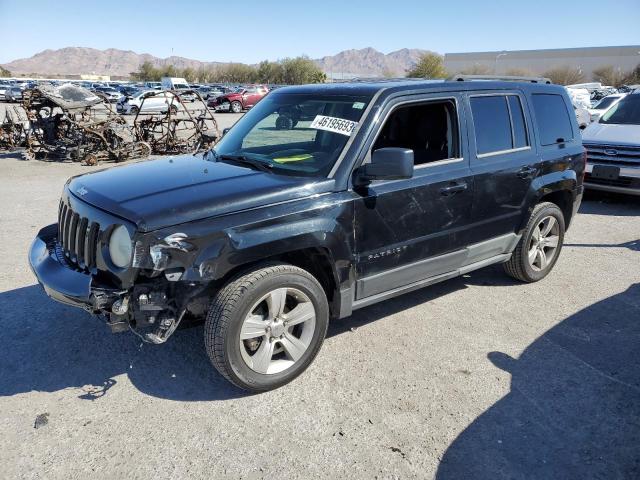 JEEP PATRIOT SP 2011 1j4nt1gb1bd213989