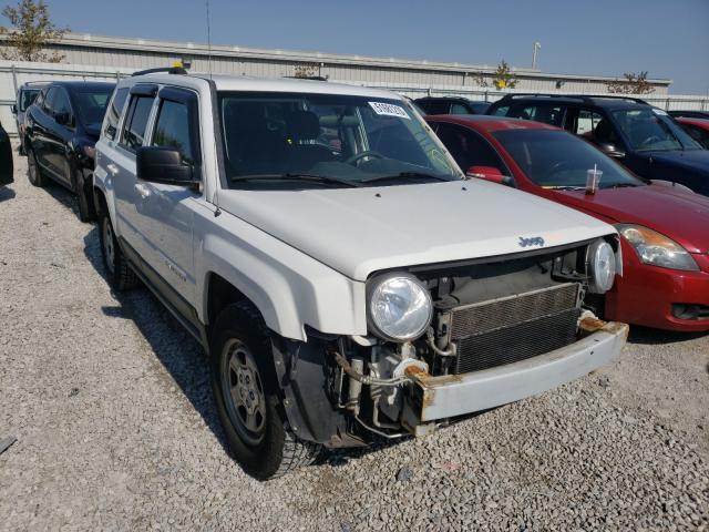 JEEP PATRIOT SP 2011 1j4nt1gb1bd220019