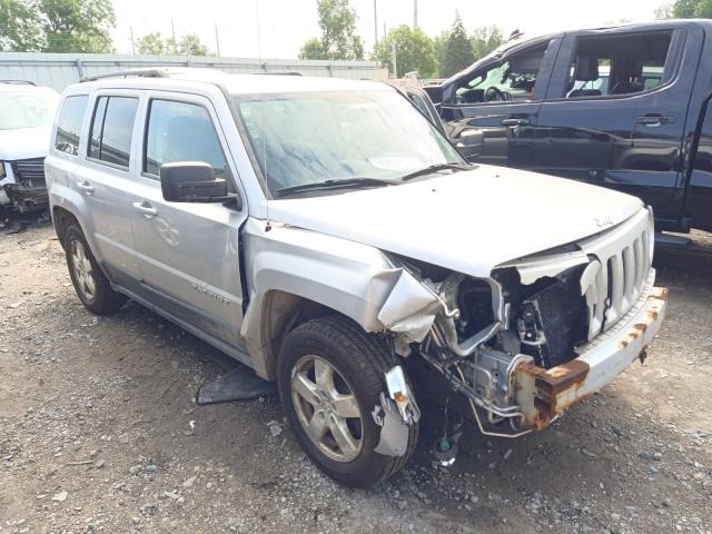 JEEP PATRIOT SP 2011 1j4nt1gb1bd249049