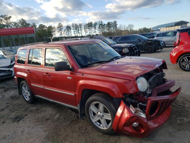 JEEP PATRIOT SP 2010 1j4nt1gb2ad638233