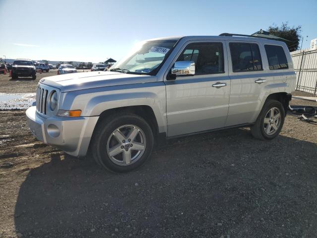 JEEP PATRIOT SP 2010 1j4nt1gb2ad639821