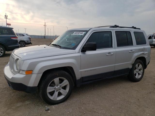 JEEP PATRIOT SP 2011 1j4nt1gb2bd103064