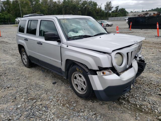 JEEP PATRIOT SP 2011 1j4nt1gb2bd103243