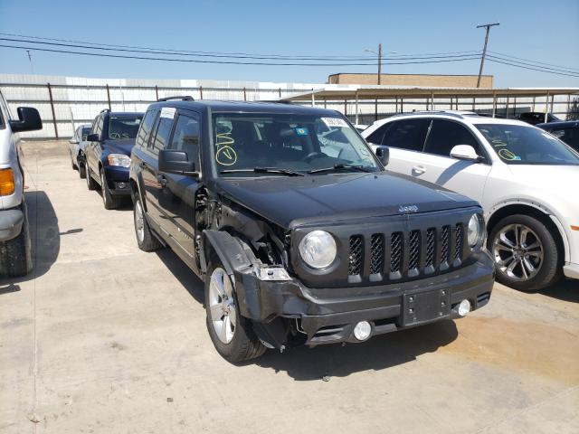 JEEP PATRIOT SP 2011 1j4nt1gb2bd128238