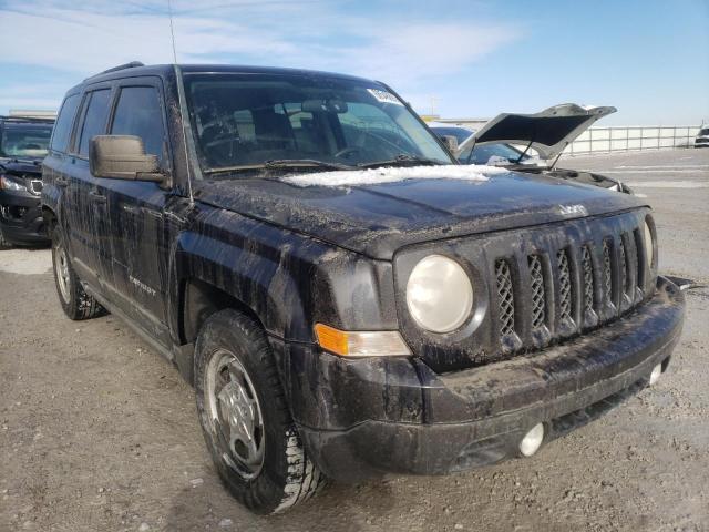 JEEP PATRIOT SP 2011 1j4nt1gb2bd142656