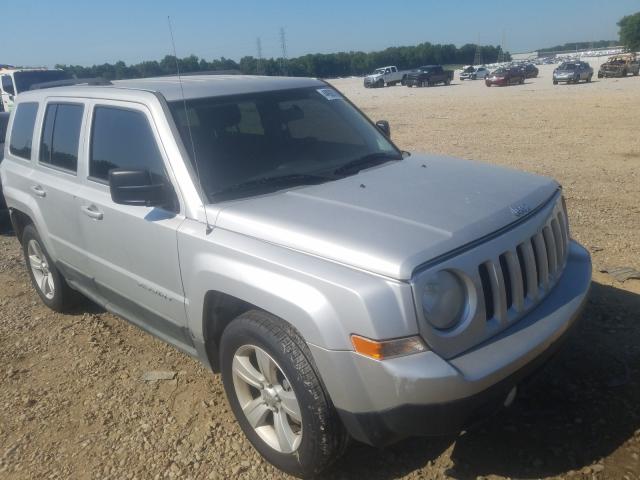 JEEP PATRIOT SP 2011 1j4nt1gb2bd171252